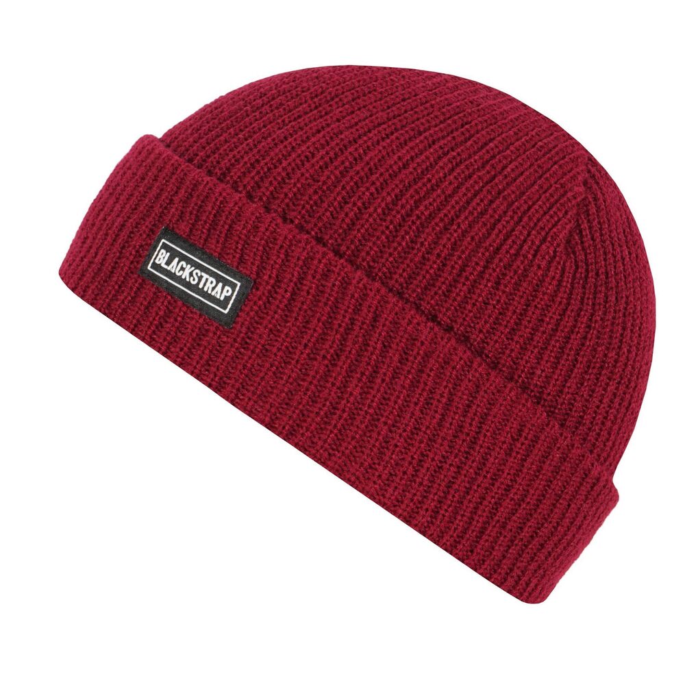 5907 Classic Beanie 100% Acrylic Threads Adult Unisex One Size Fits All